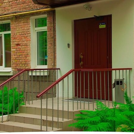 קייב Globus Hostel מראה חיצוני תמונה